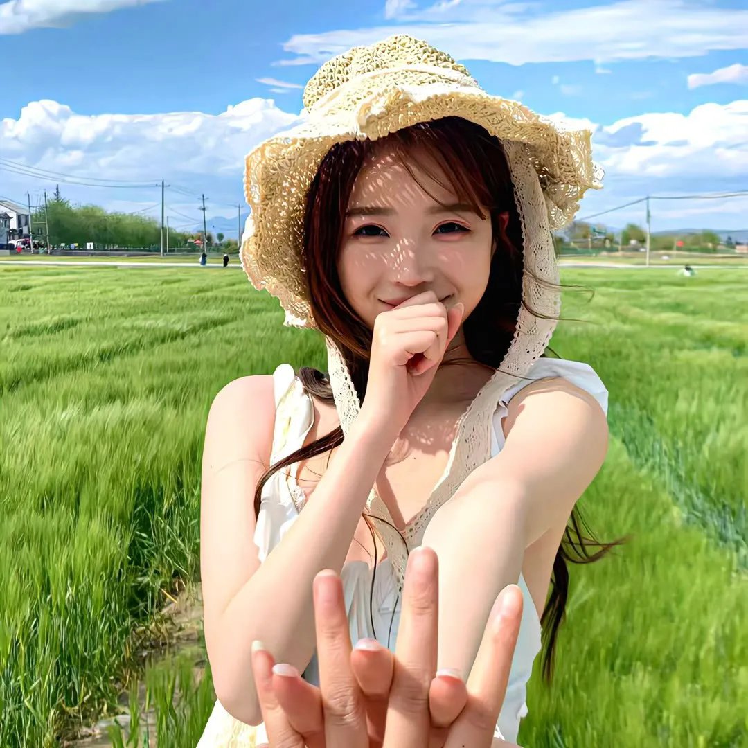 月·色
