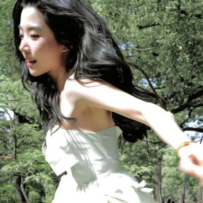 让我们一起迷失