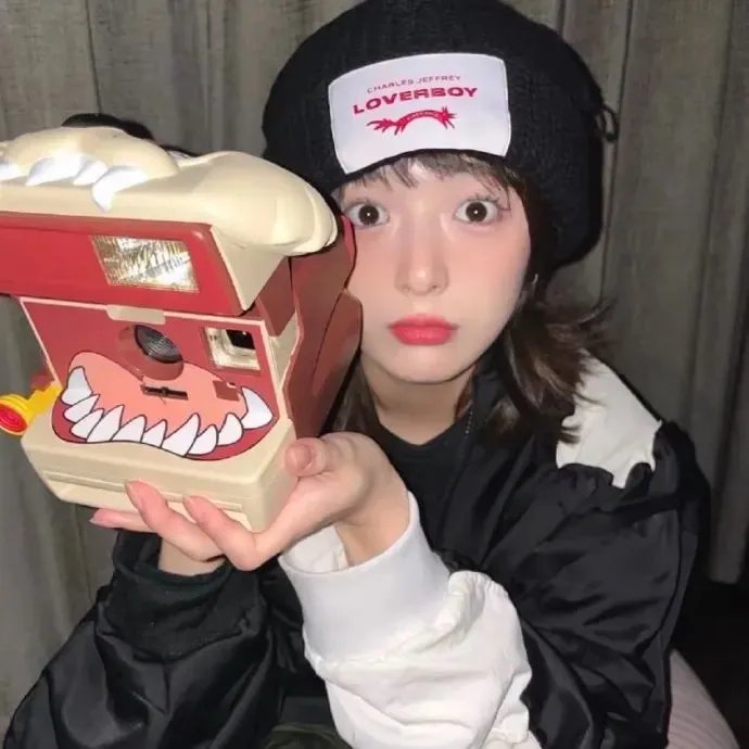 手牵手